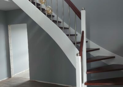Treppen aus Polen Treppen aus Polen