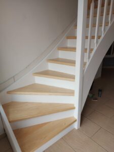 Treppen aus Polen Treppen aus Polen