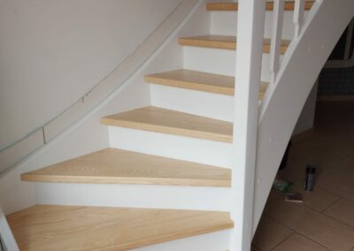 Treppen aus Polen Treppen aus Polen