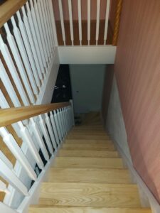 Treppen aus Polen Treppen aus Polen