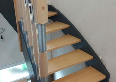 Treppen aus Polen Treppen aus Polen