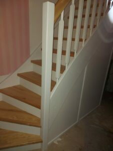 Treppen aus Polen Treppen aus Polen