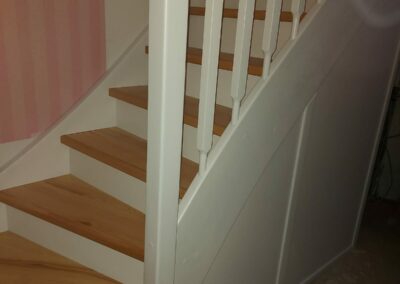 Treppen aus Polen Treppen aus Polen