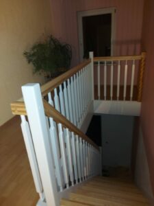 Treppen aus Polen Treppen aus Polen