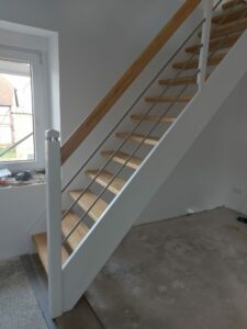 Treppen aus Polen Treppen aus Polen