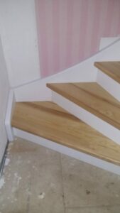 Treppen aus Polen Treppen aus Polen