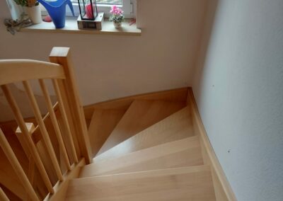 Treppen aus Polen Treppen aus Polen