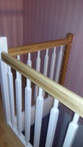 Treppen aus Polen Treppen aus Polen