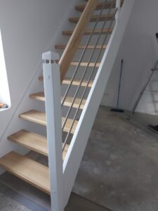Treppen aus Polen Treppen aus Polen