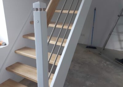 Treppen aus Polen Treppen aus Polen