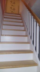 Treppen aus Polen Treppen aus Polen