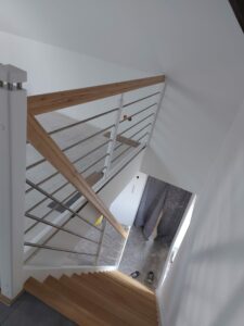 Treppen aus Polen Treppen aus Polen