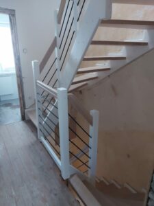 Treppen aus Polen Treppen aus Polen