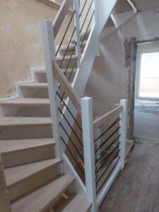 Treppen aus Polen Treppen aus Polen