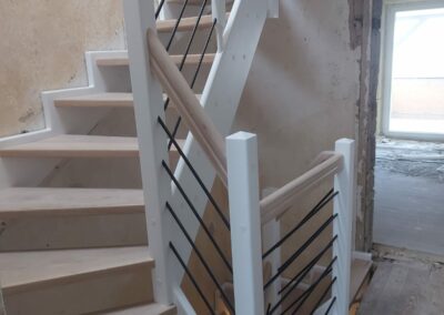 Treppen aus Polen Treppen aus Polen