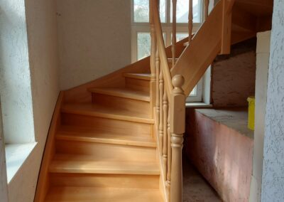Treppen aus Polen Treppen aus Polen
