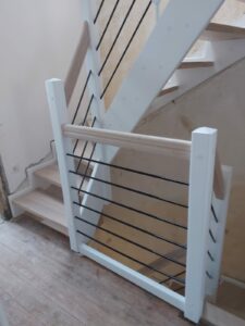 Treppen aus Polen Treppen aus Polen