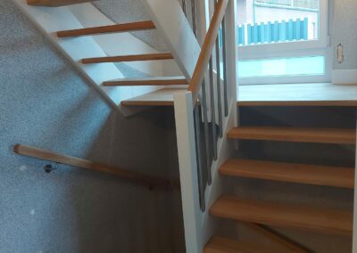 Treppen aus Polen Treppen aus Polen