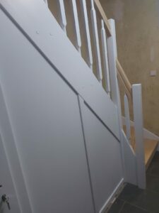 Treppen aus Polen Treppen aus Polen