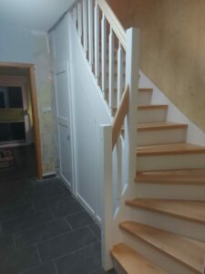 Treppen aus Polen Treppen aus Polen