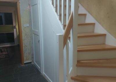 Treppen aus Polen Treppen aus Polen