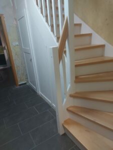 Treppen aus Polen Treppen aus Polen