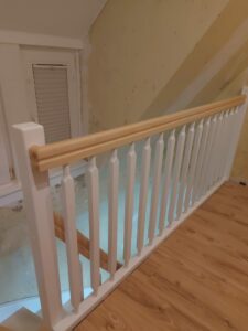 Treppen aus Polen Treppen aus Polen