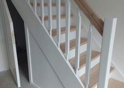Treppen aus Polen Treppen aus Polen