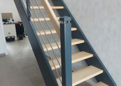 Treppen aus Polen Treppen aus Polen
