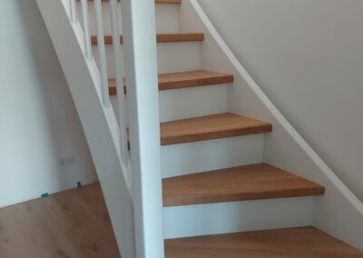 Treppen aus Polen Treppen aus Polen