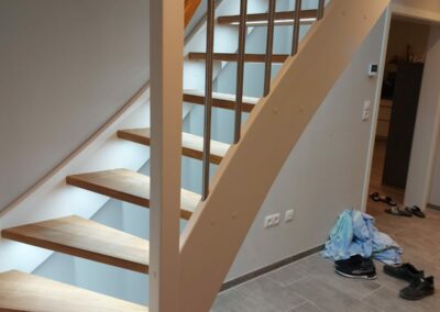 Treppen aus Polen Treppen aus Polen