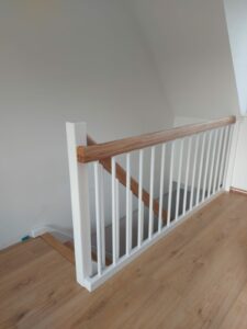 Treppen aus Polen Treppen aus Polen