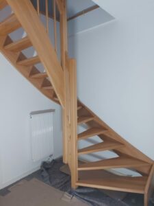 Treppen aus Polen Treppen aus Polen