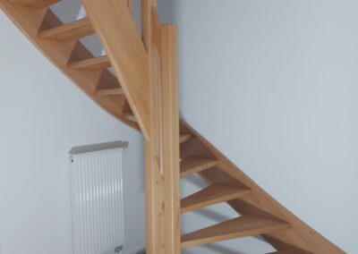 Treppen aus Polen Treppen aus Polen