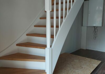 Treppen aus Polen Treppen aus Polen