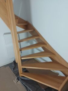 Treppen aus Polen Treppen aus Polen