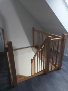 Treppen aus Polen Treppen aus Polen