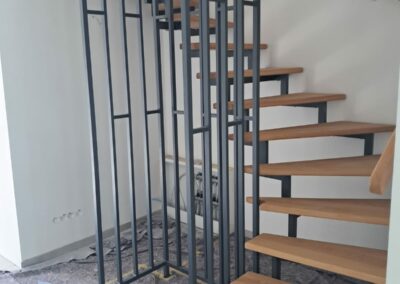 Treppen aus Polen Treppen aus Polen