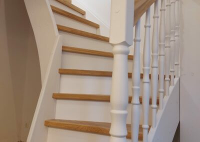 Treppen aus Polen Treppen aus Polen