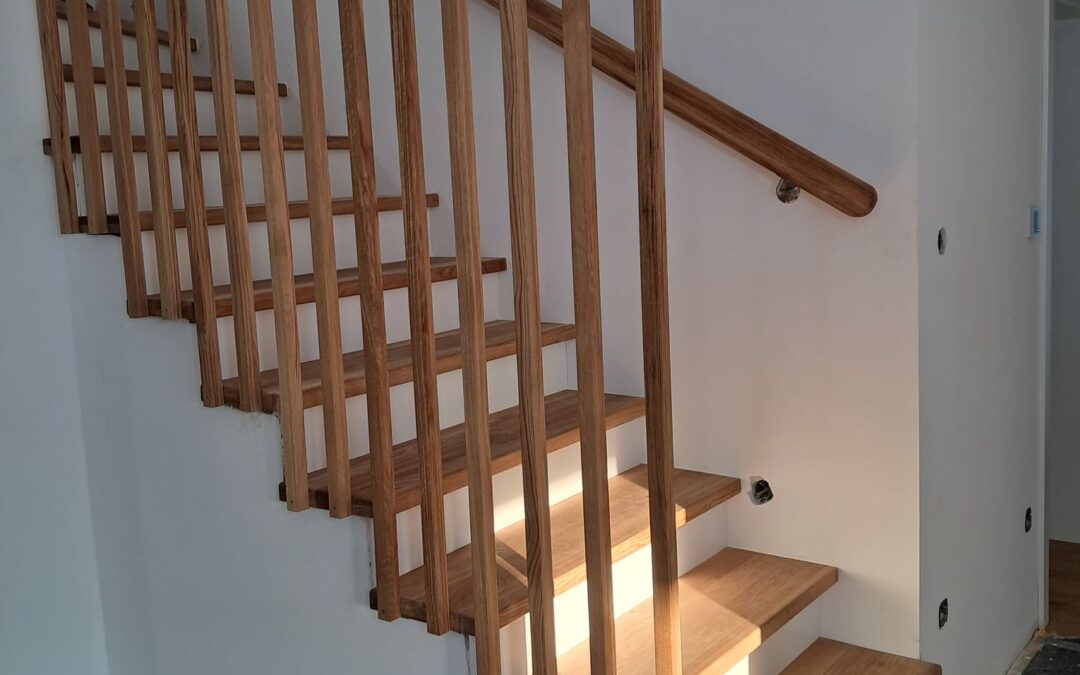 Treppen 97
