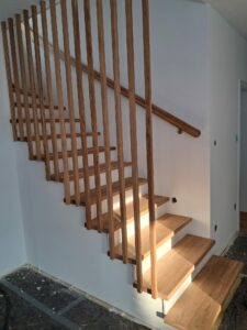 Treppen aus Polen Treppen aus Polen