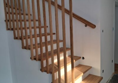 Treppen aus Polen Treppen aus Polen