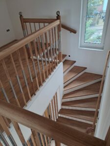 Treppen aus Polen Treppen aus Polen