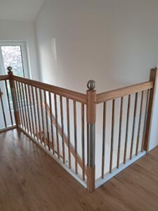 Treppen aus Polen Treppen aus Polen