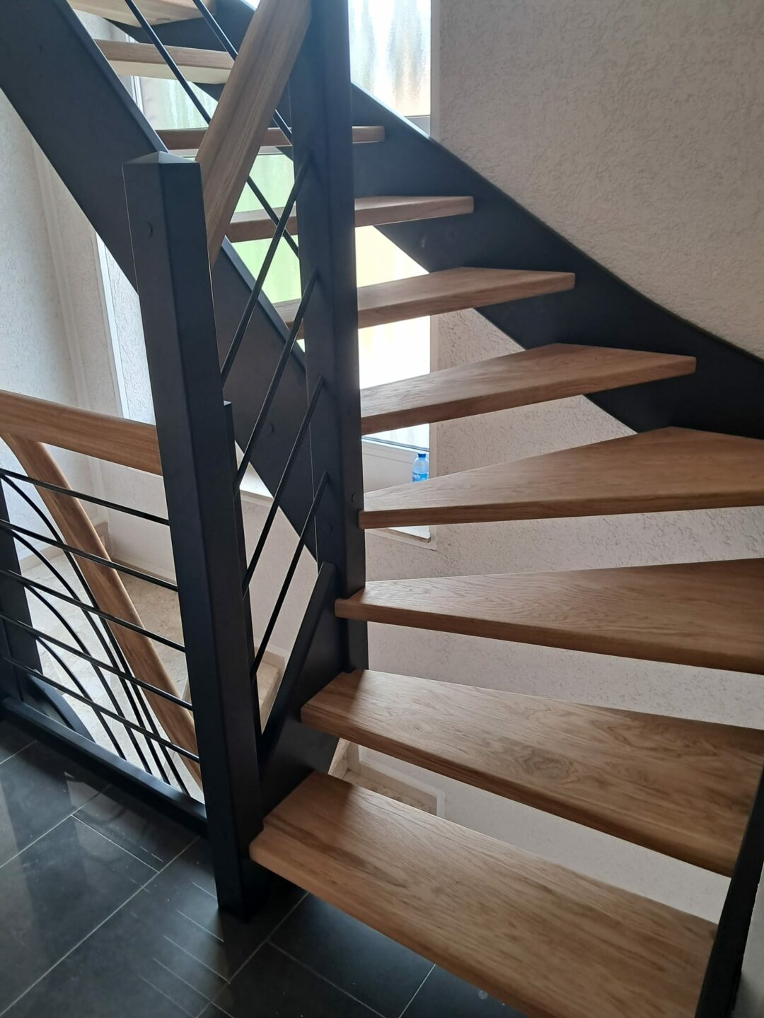 Treppen 98