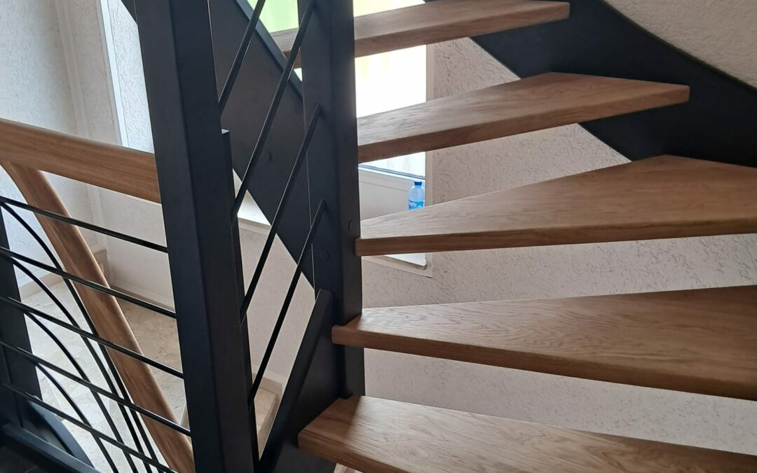Treppen 98