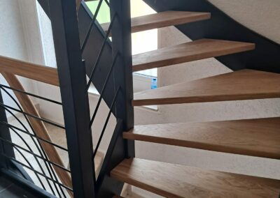 Treppen aus Polen Treppen aus Polen