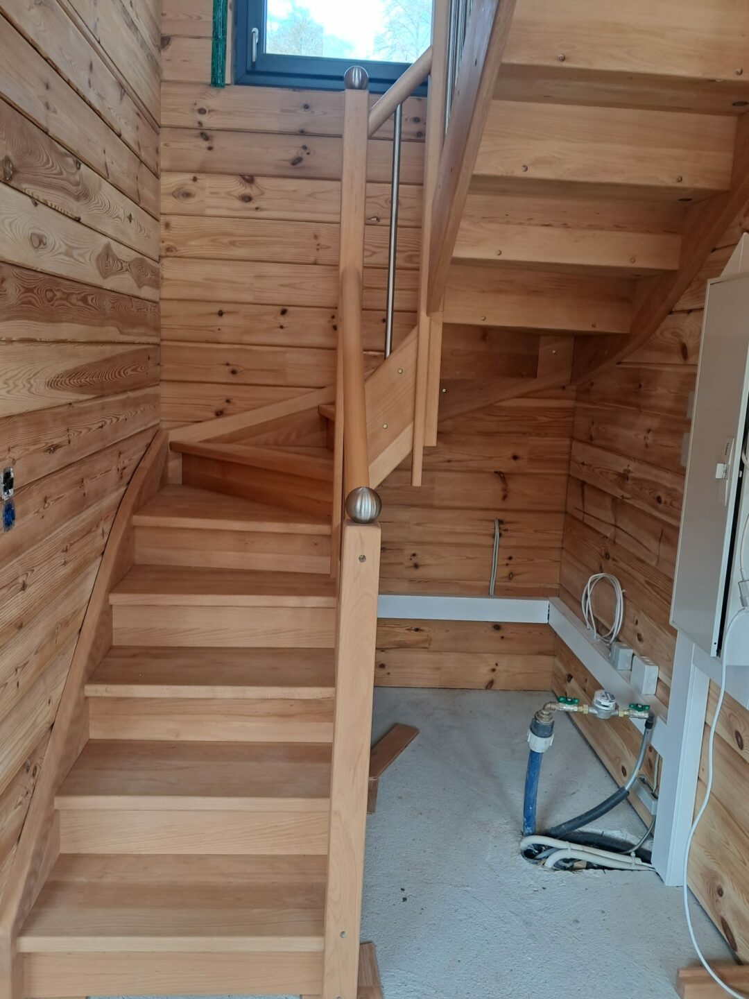 Treppen 103