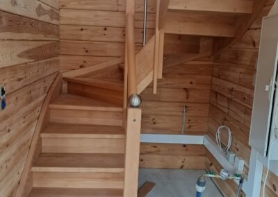 Treppen aus Polen Treppen aus Polen