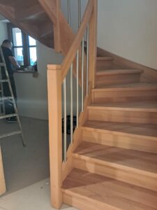 Treppen aus Polen Treppen aus Polen
